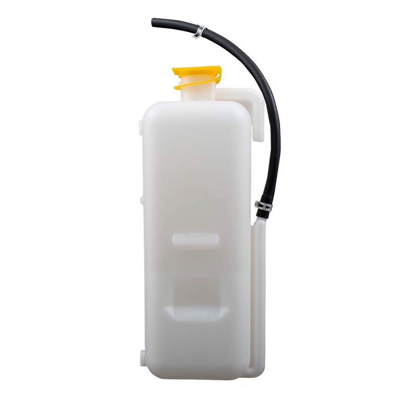 Brock Coolant Reservoir for 1997-2006 Wrangler w/ Cap-Hose 52028065AE CH3014104 - Image 3